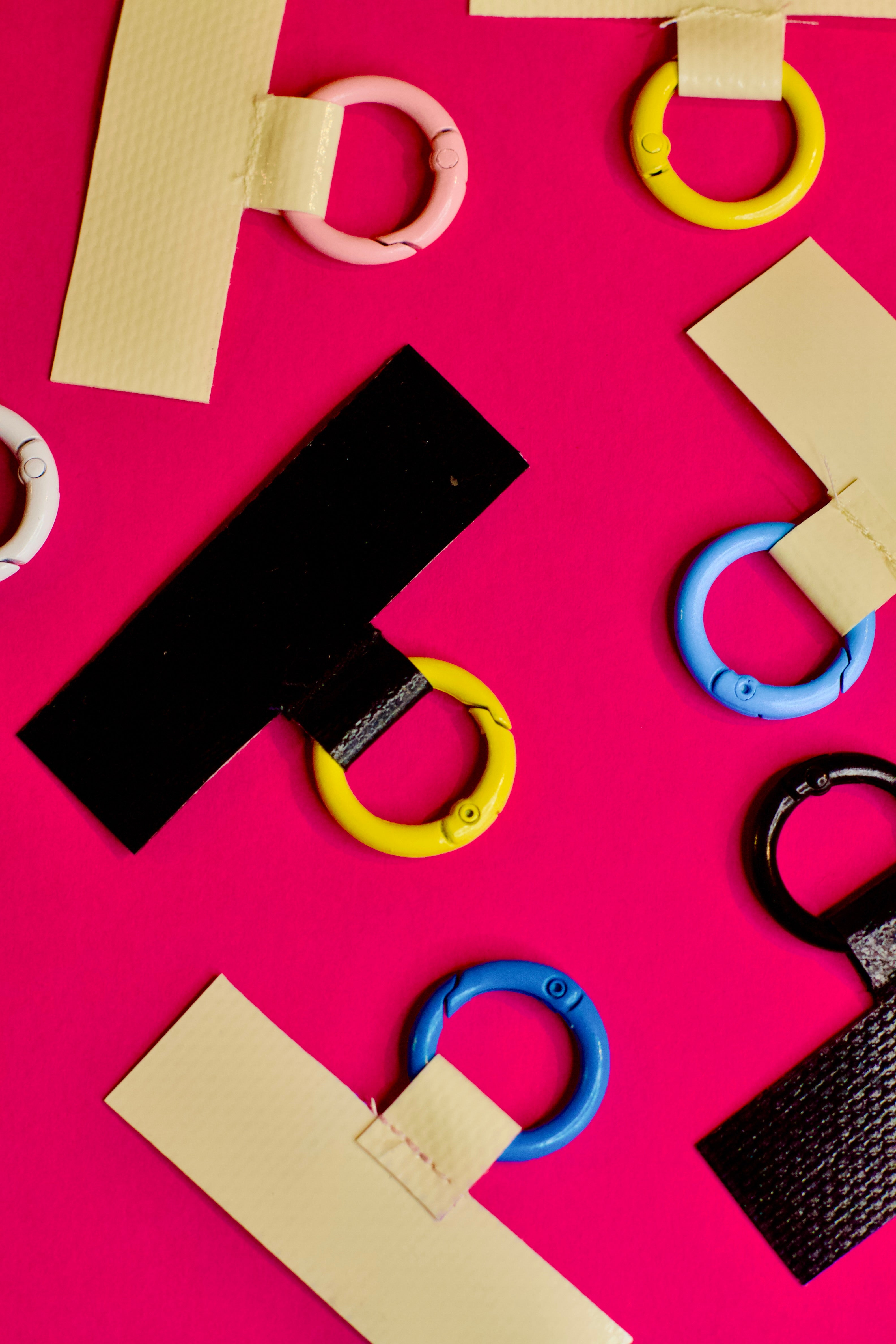 10 _ Handy Adapter (Anhänger)