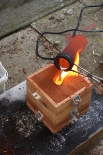 14 _ Schale - CASTAWAYS