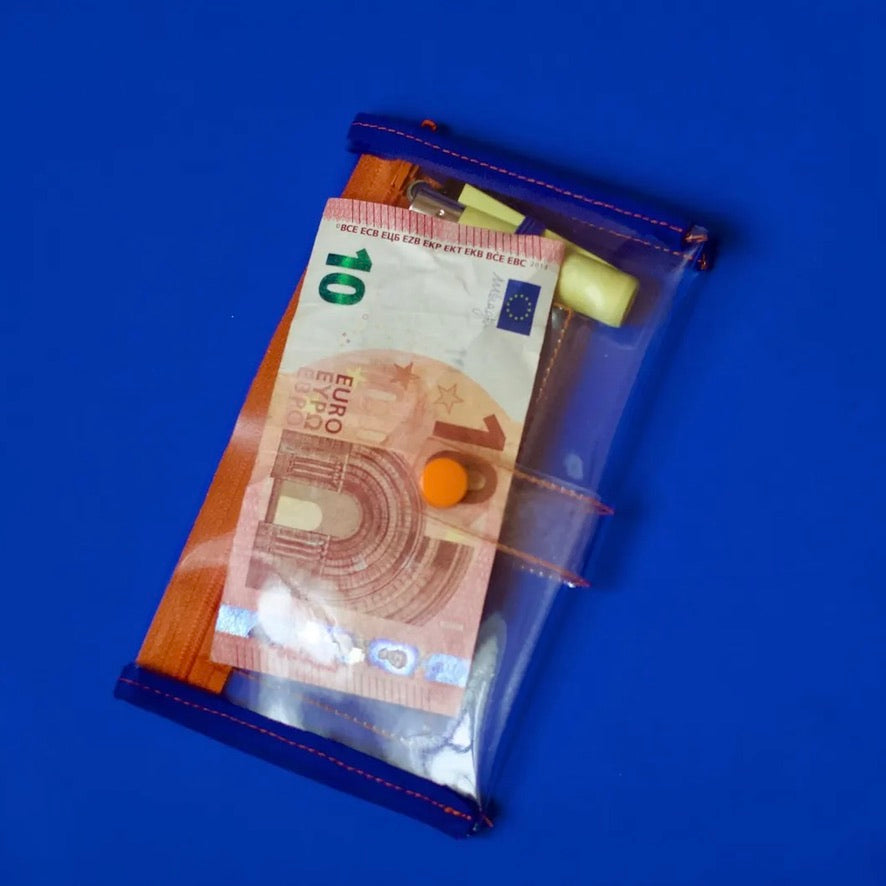 9 _ Tasche (durchsichtig)