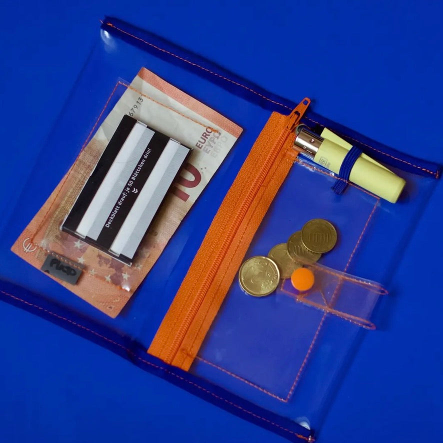 9 _ Tasche (durchsichtig)