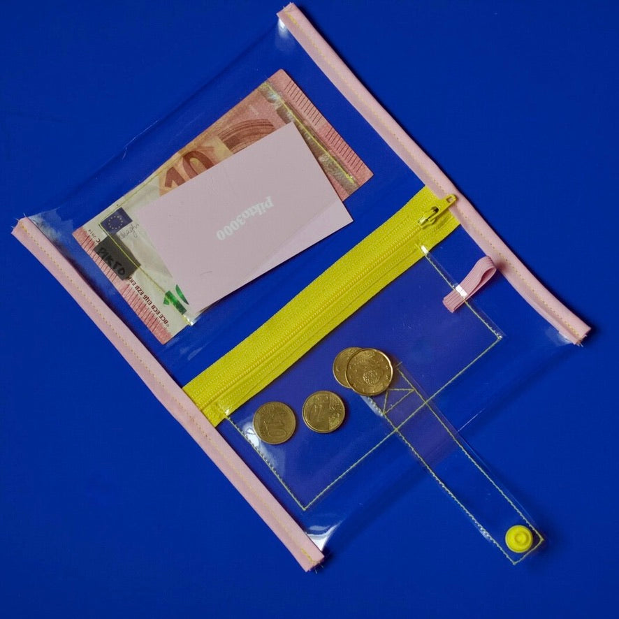 9 _ Tasche (durchsichtig)