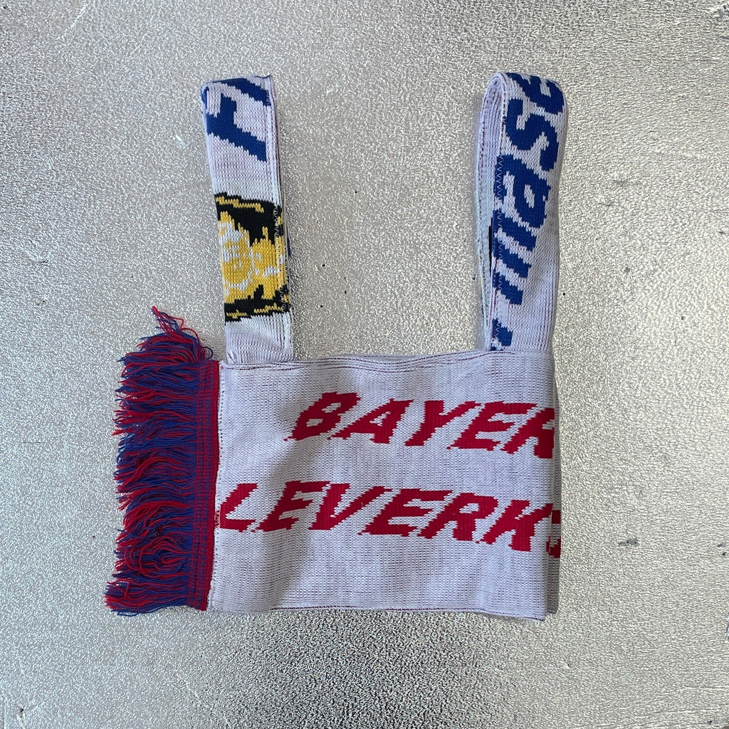 33 _ Tasche klein - secondhand label