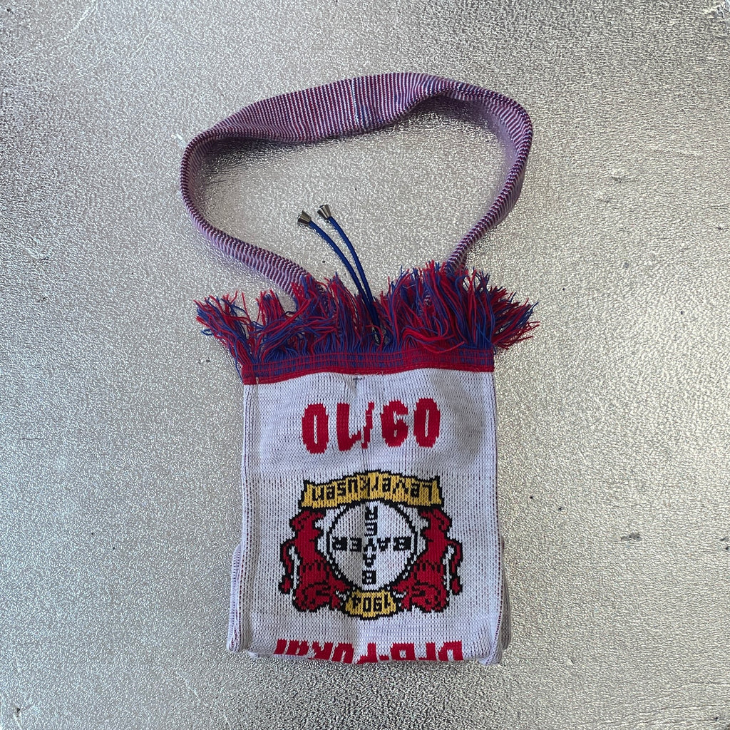 33 _ Tasche klein - secondhand label