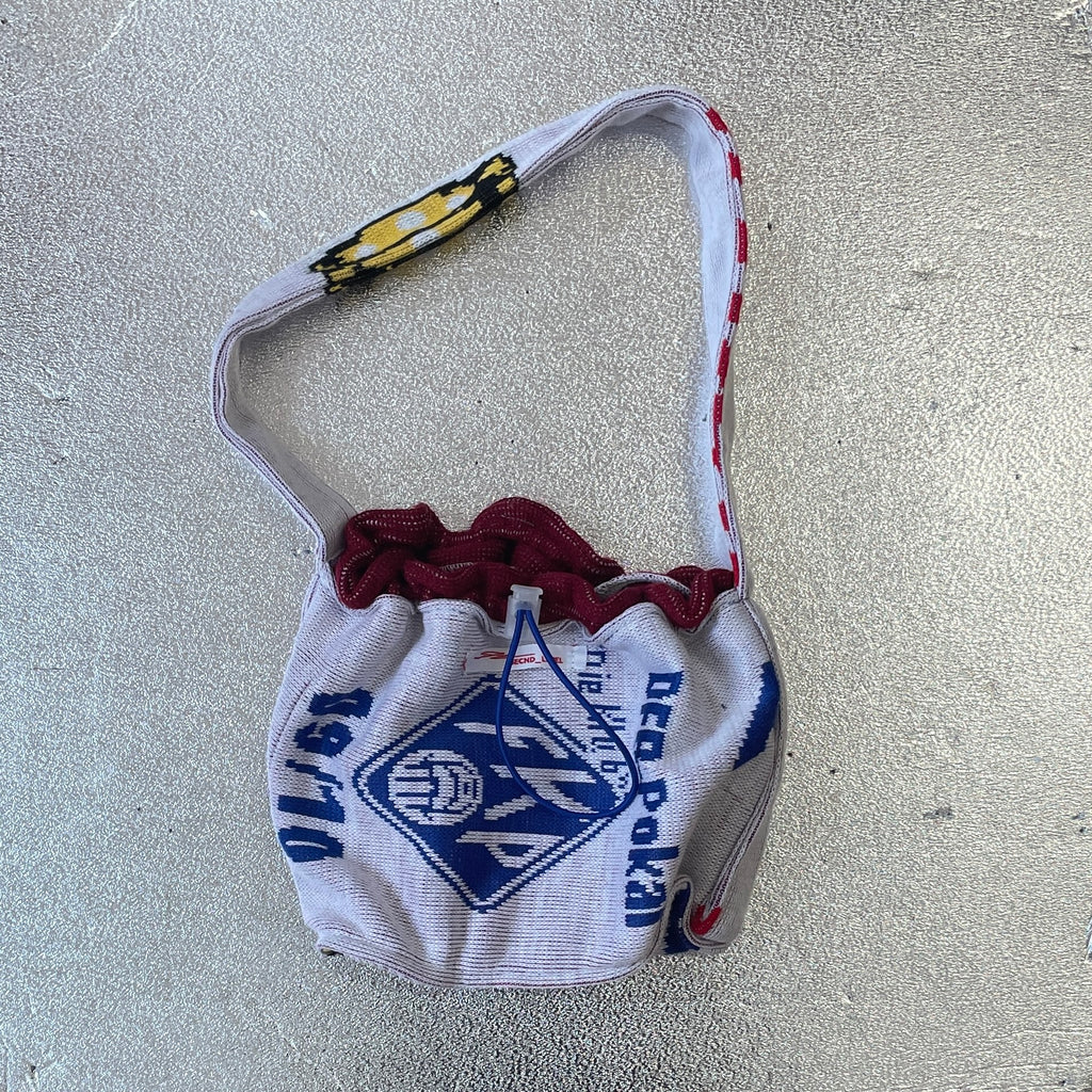 33 _ Tasche klein - secondhand label