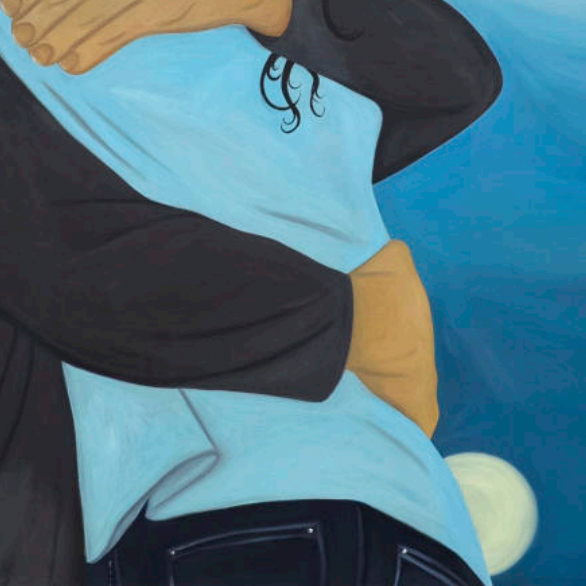 53 - Postkarte klein Sofia Nogueira