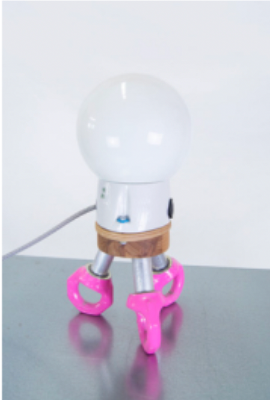 47 _ Lampe STR - Moebel3000