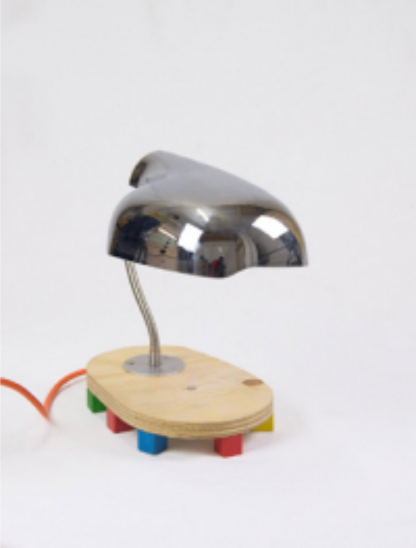 49 _ Lampe AUS - Moebel3000