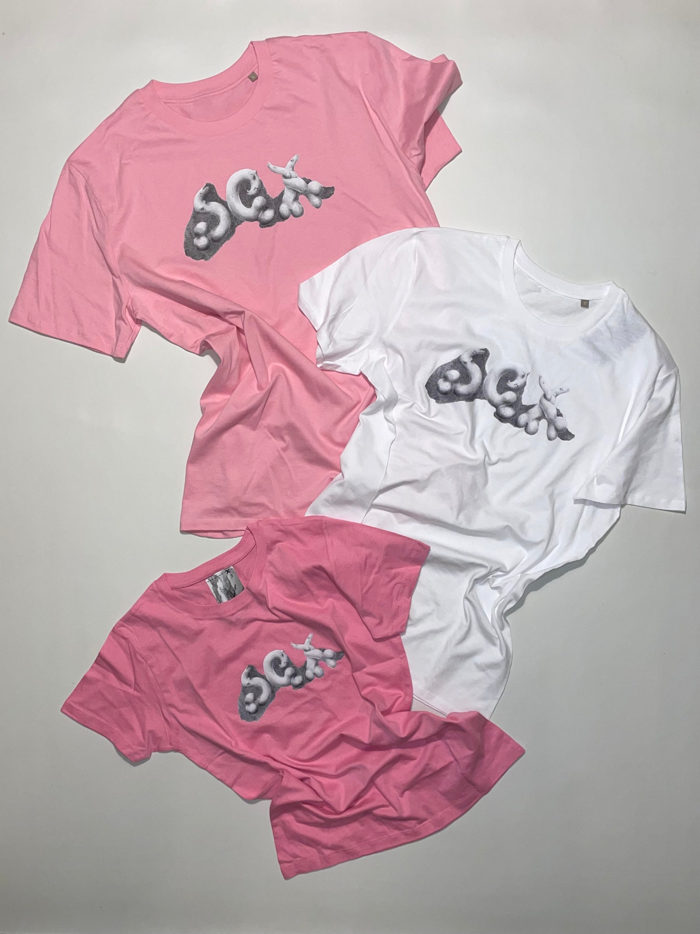 5 _ Sex-T-Shirt (Philine Kuhn)