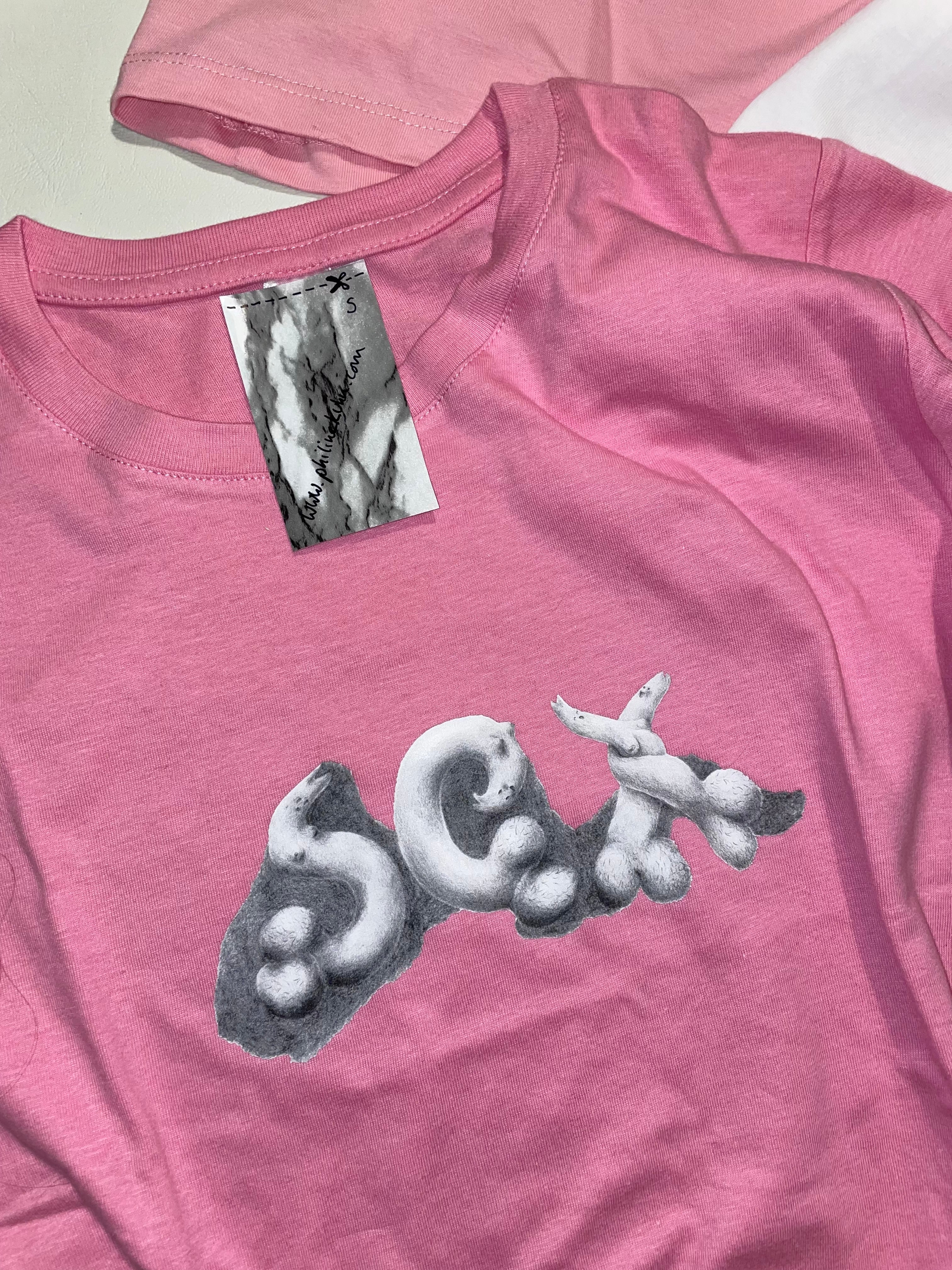 5 _ Sex-T-Shirt (Philine Kuhn)