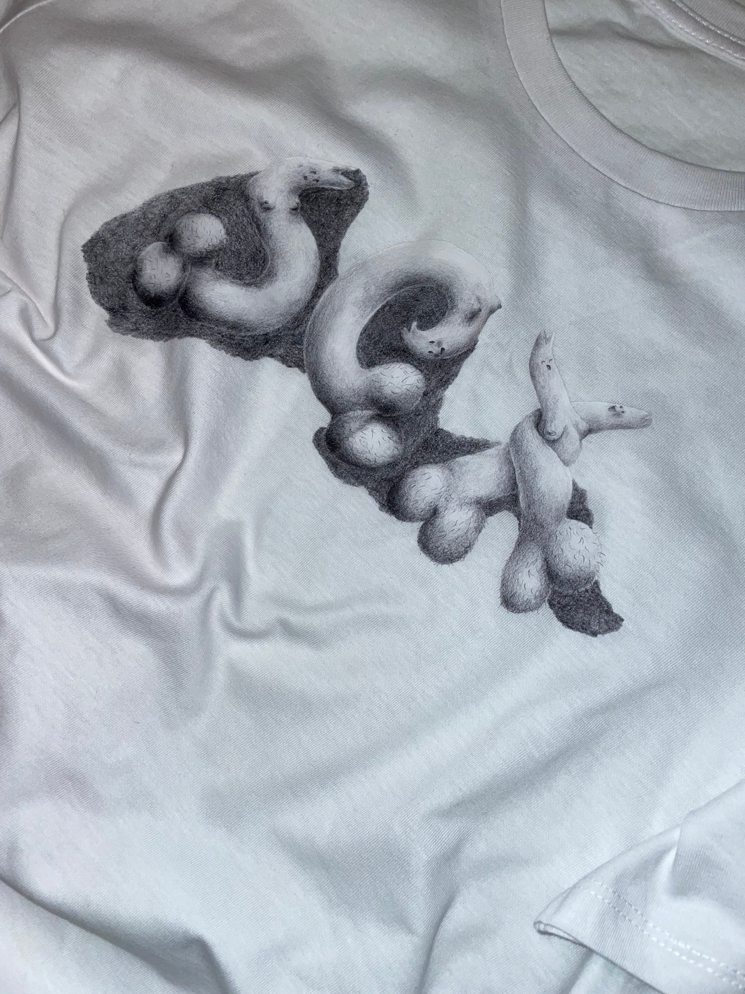 5 _ Sex-T-Shirt (Philine Kuhn)