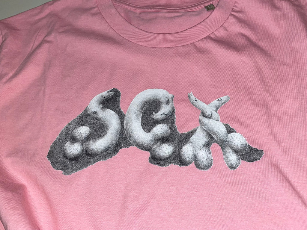 5 _ Sex-T-Shirt (Philine Kuhn)