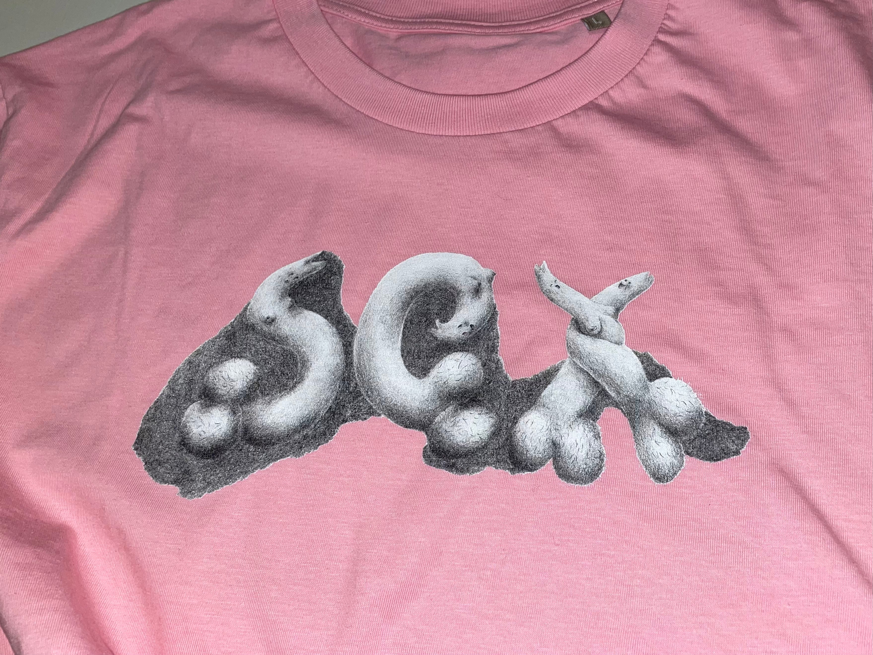 5 _ Sex-T-Shirt (Philine Kuhn)