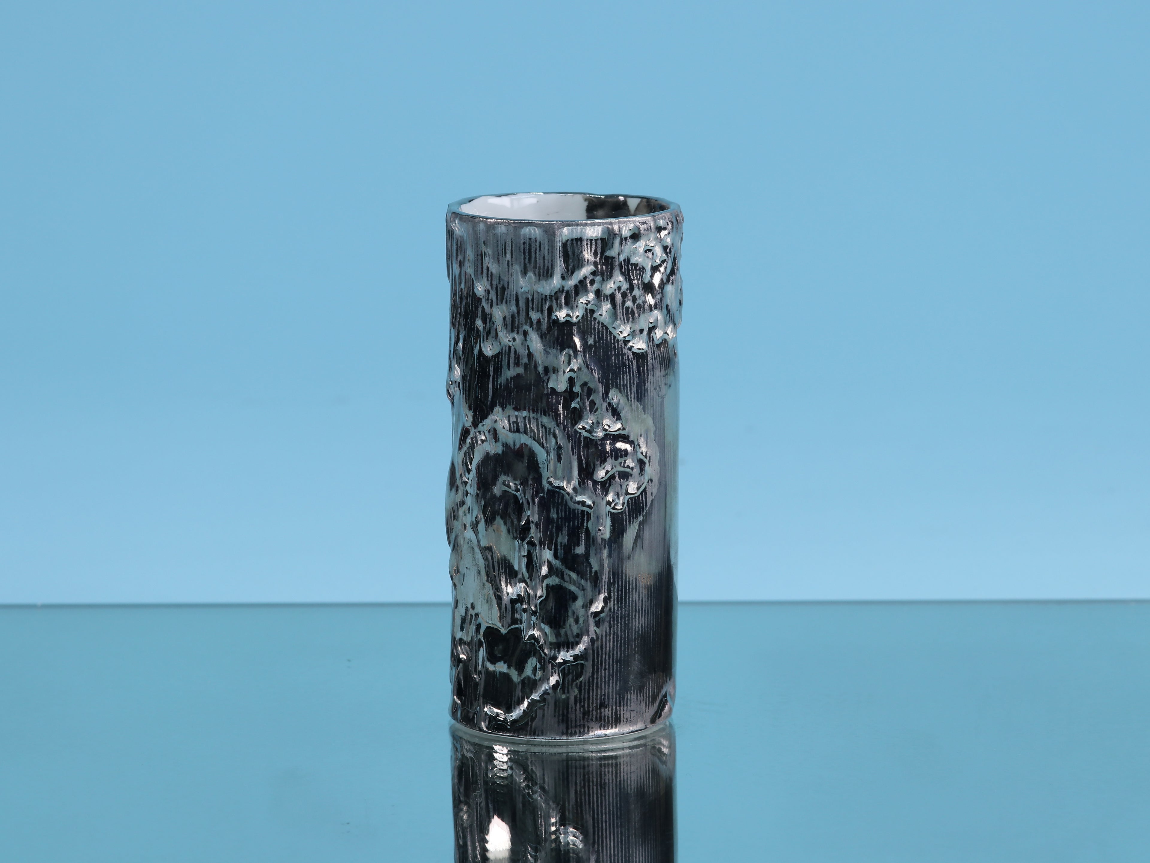 44 _ :R:DESCE - Taszo ceramics