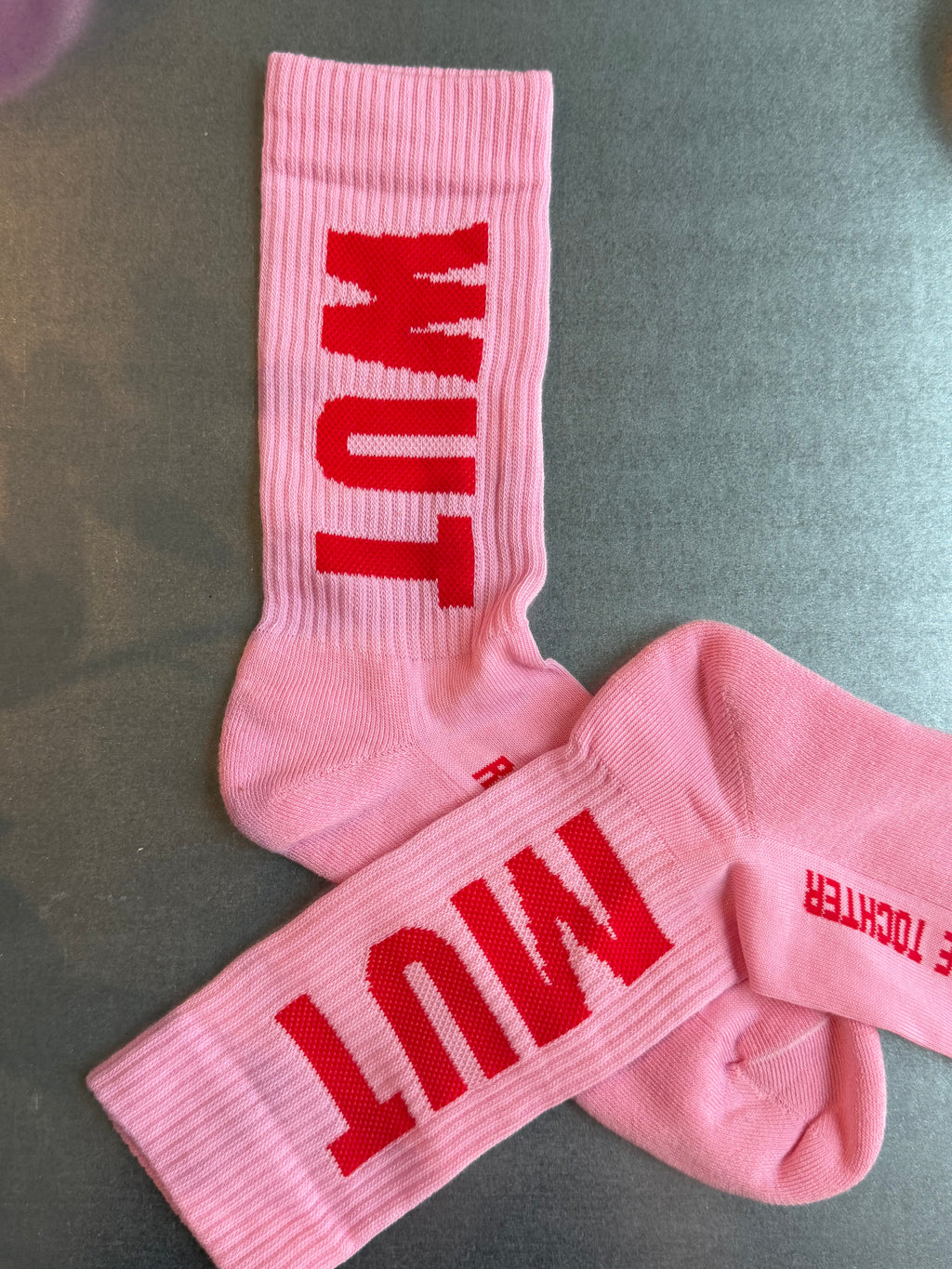 Radikale Töchter - Socken