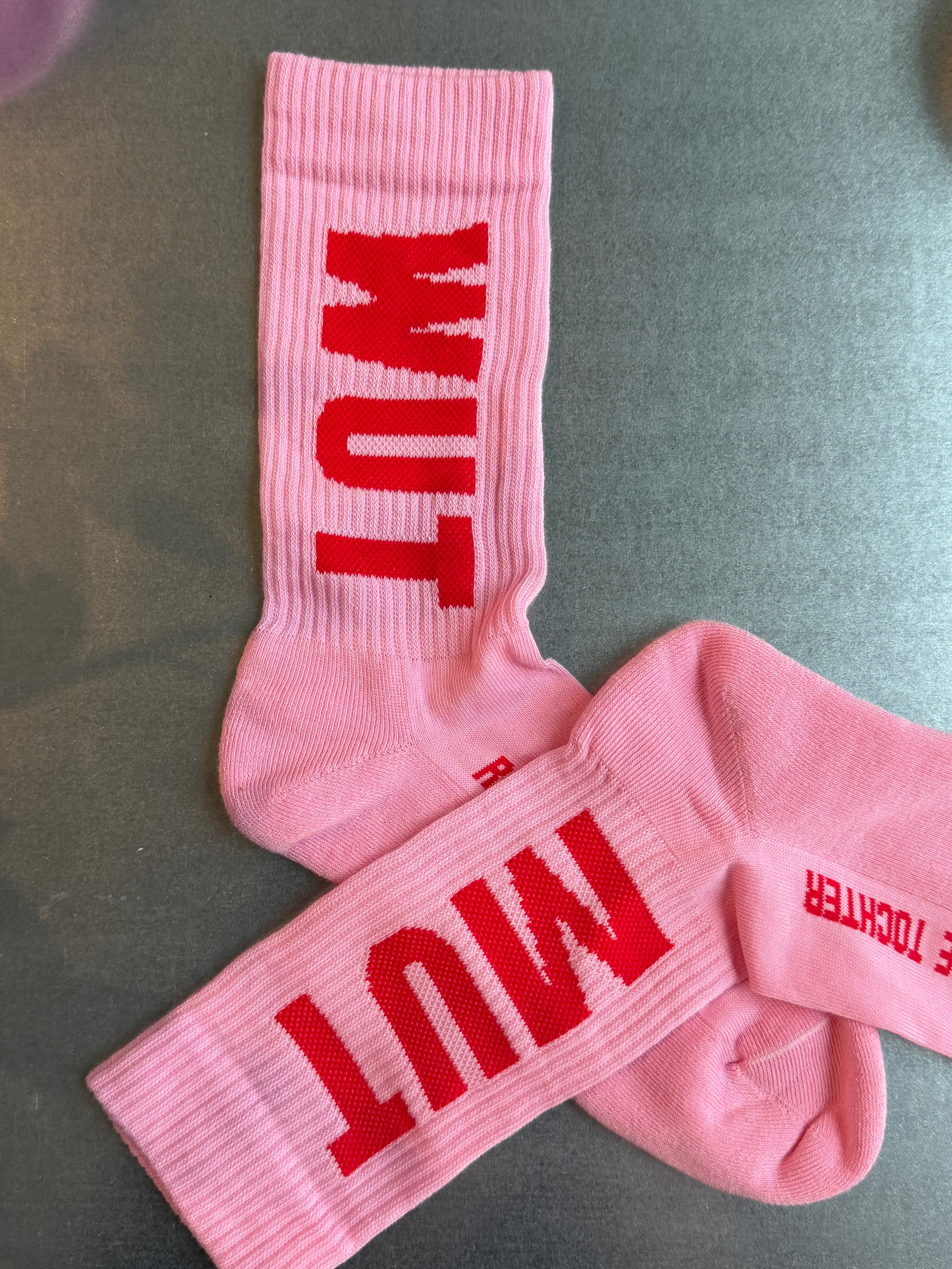 Radikale Töchter - Socken