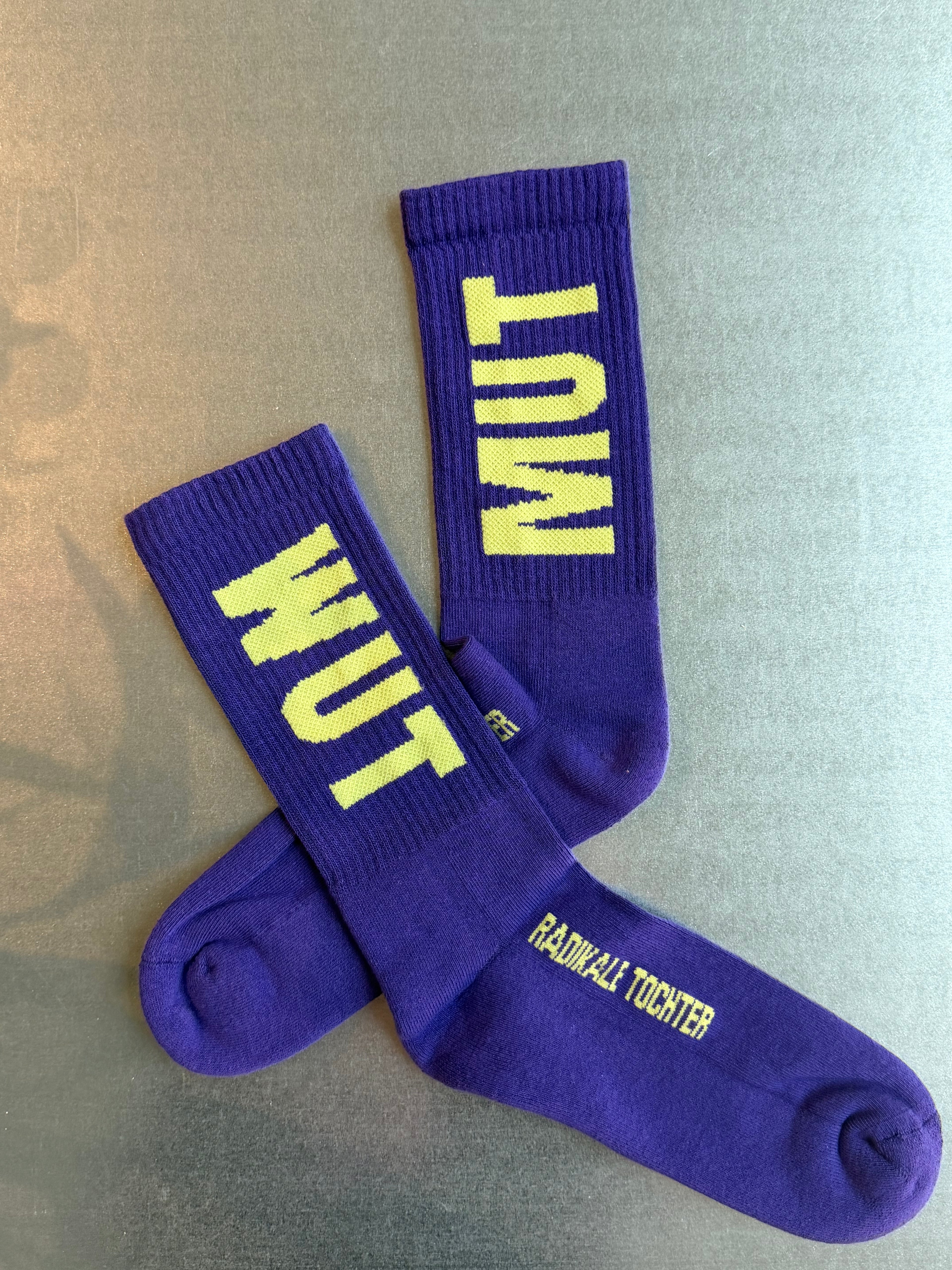 Radikale Töchter - Socken