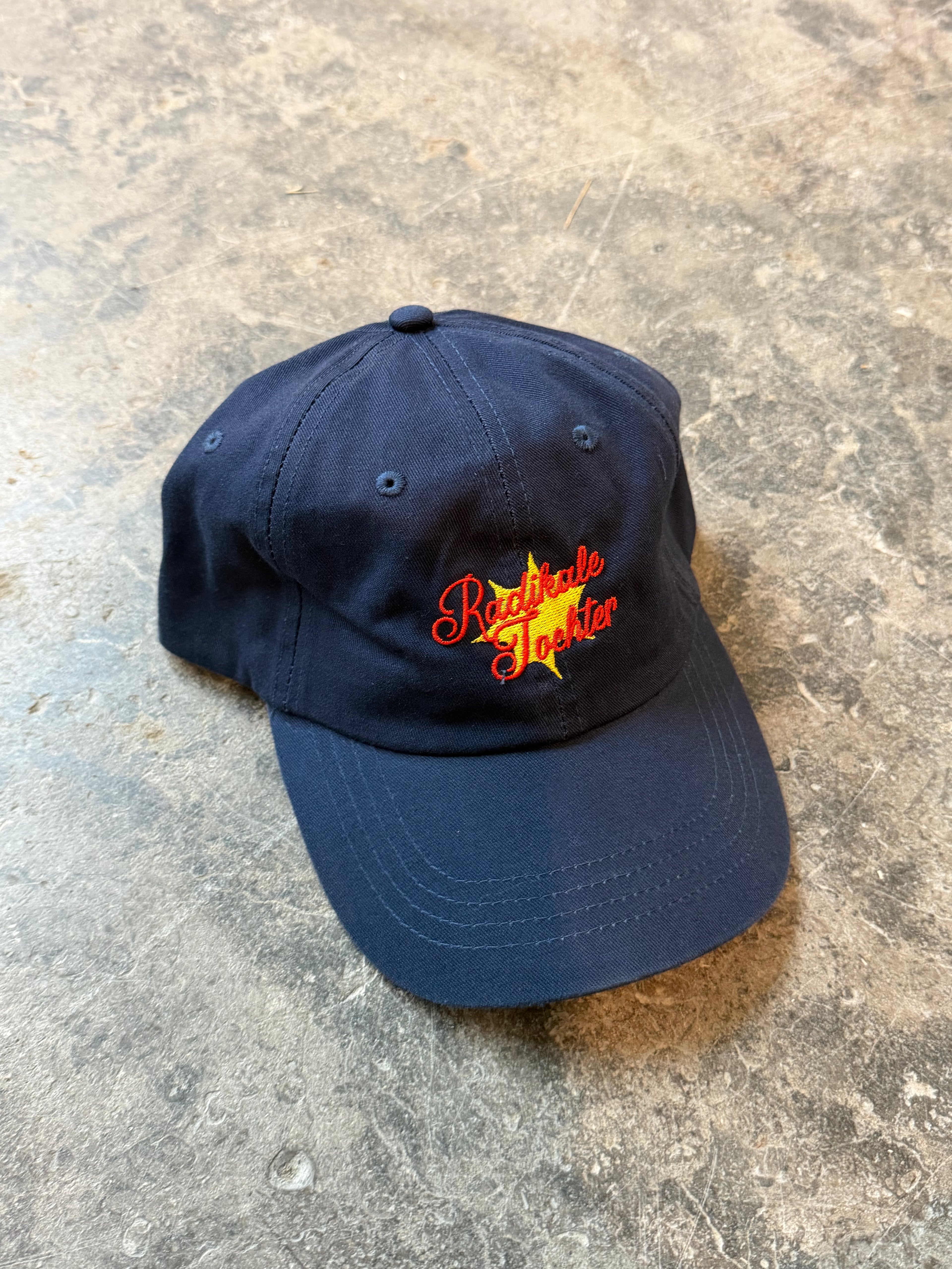 Radikale Töchter - Cap