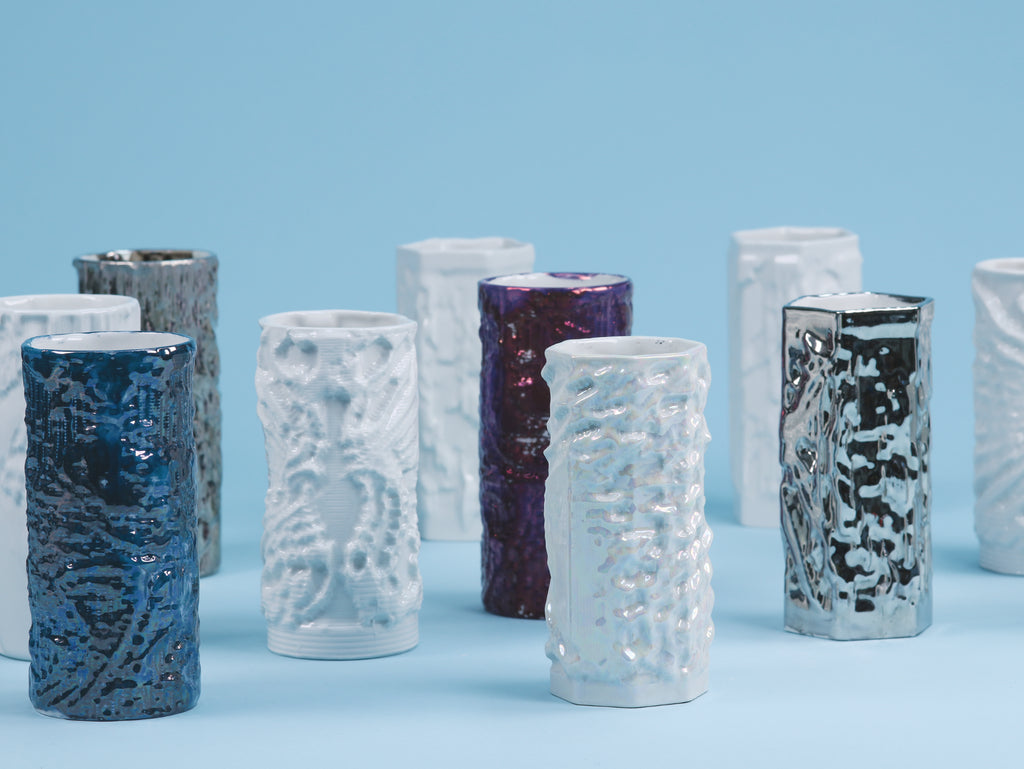 44 _ :R:DESCE - Taszo ceramics