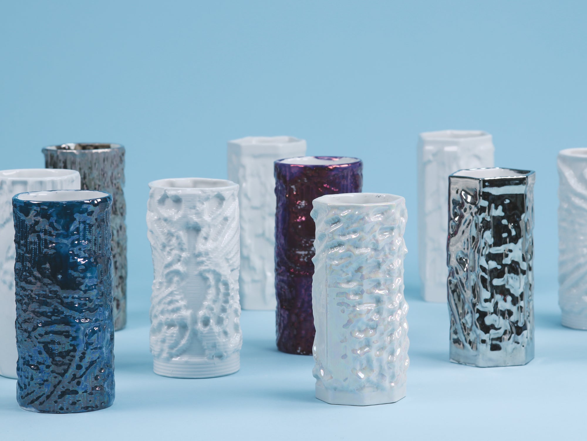 44 _ :R:DESCE - Taszo ceramics