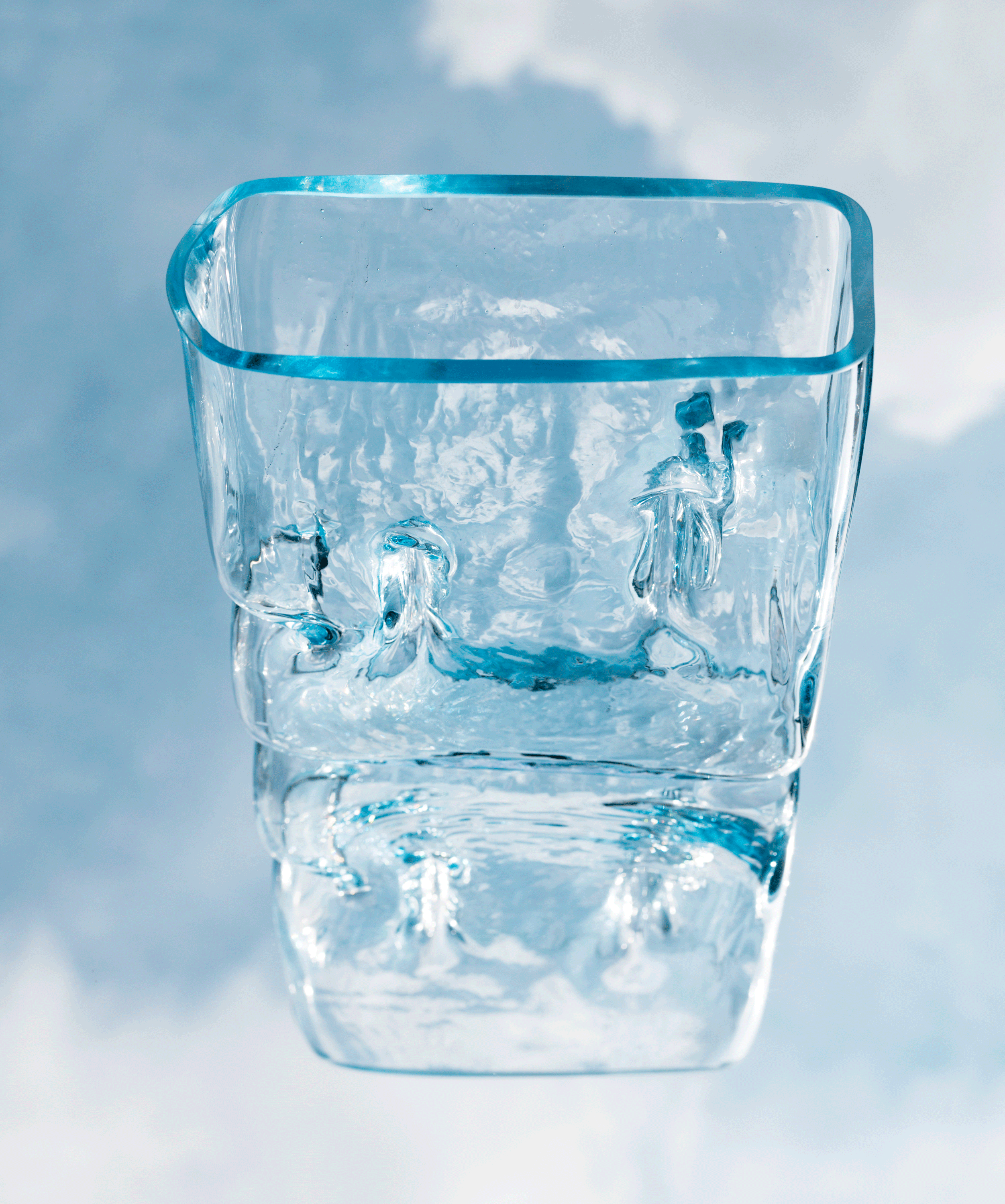 18 _ Karaffe Bouge - Emil Frederking