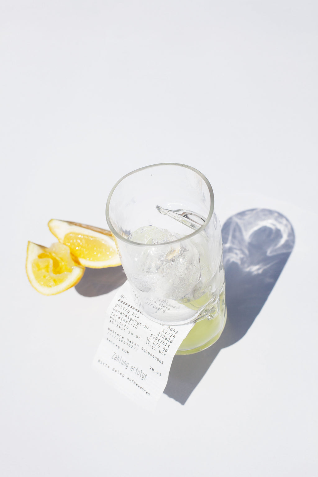 17 _ Glas Bouge - Emil Frederking