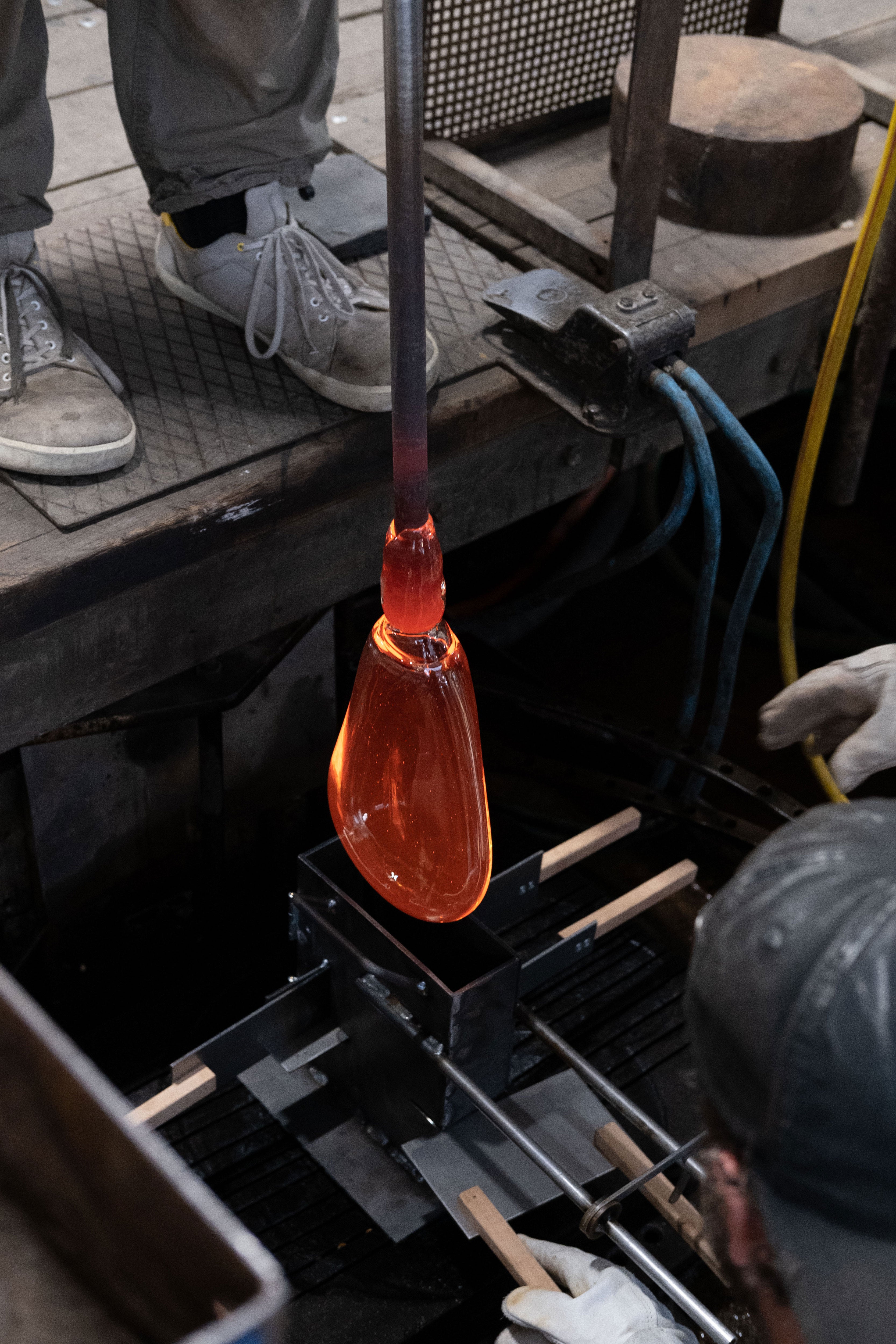 17 _ Glas Bouge - Emil Frederking