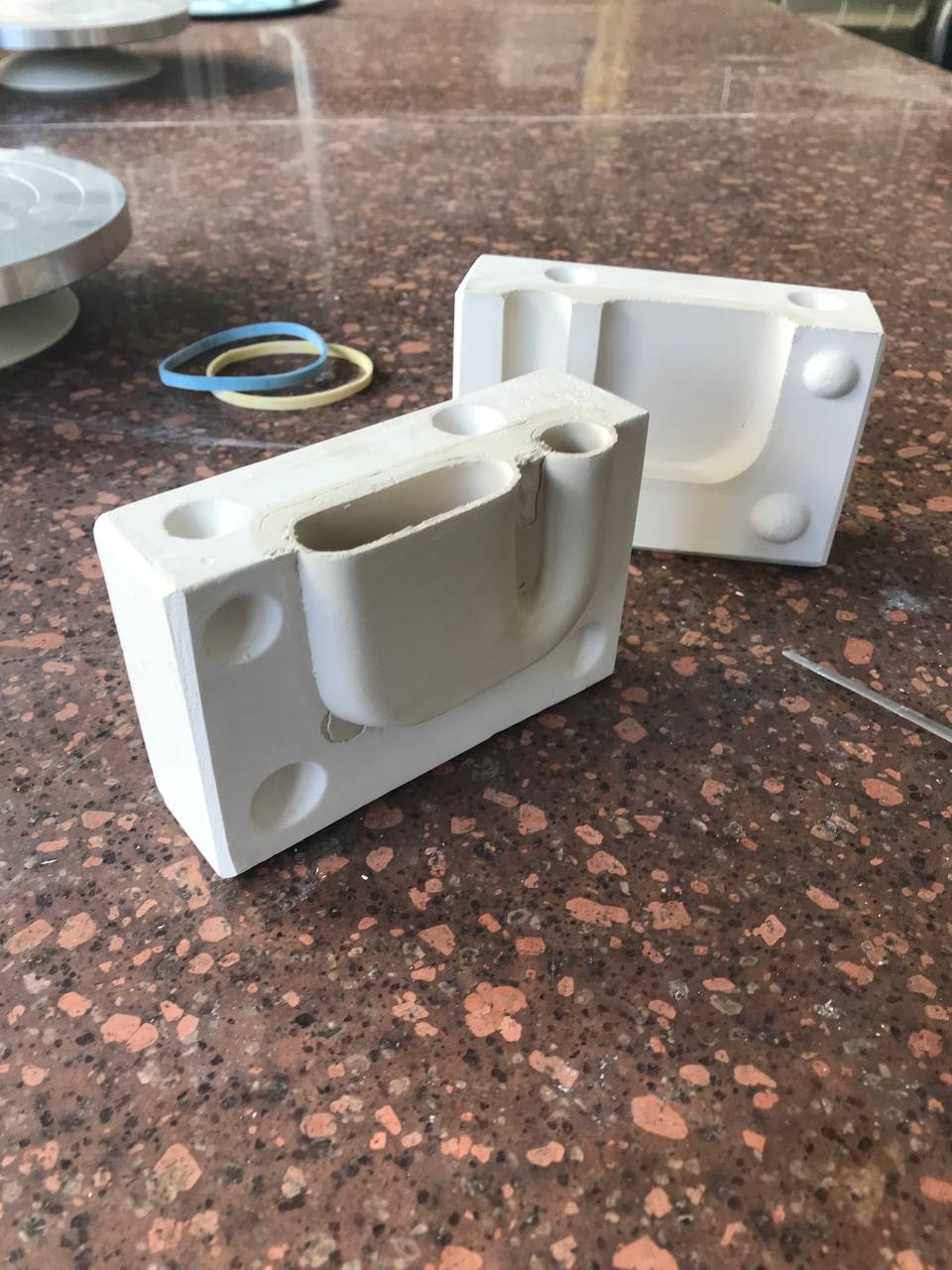 16 _ Esprecito - Emil Frederking