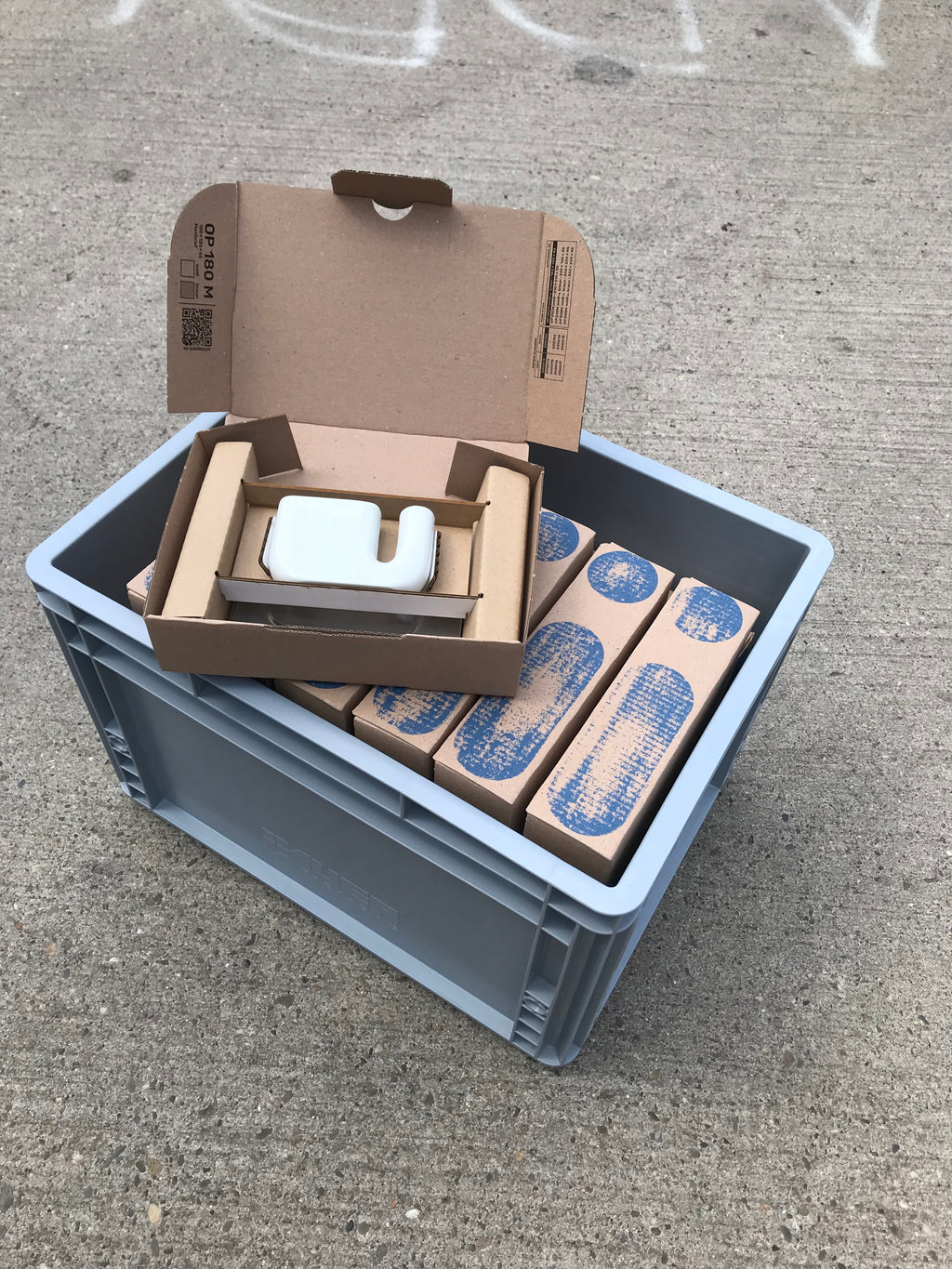 16 _ Esprecito - Emil Frederking